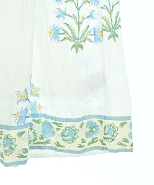 SZ Blockprints ชุดเดรส