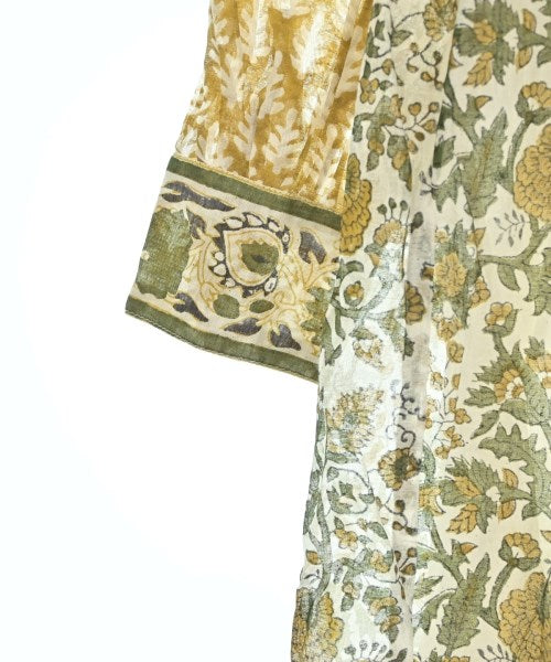 SZ Blockprints ชุดเดรส