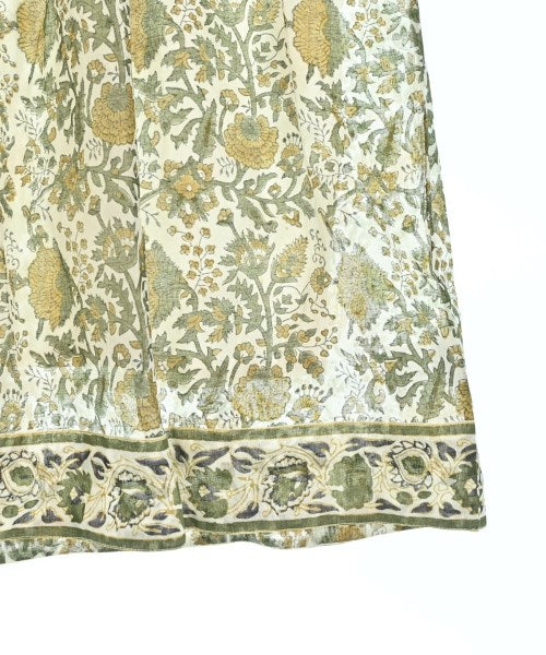 SZ Blockprints ชุดเดรส