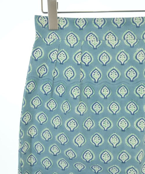 SZ Blockprints กระโปรงยาว/แม็กซี่ยาว