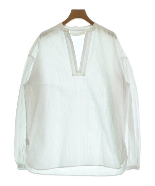 BOURRIENNE เสื้อสตรี
