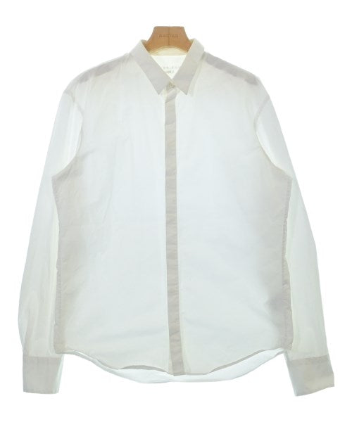 BOURRIENNE เสื้อลำลอง