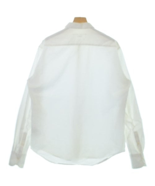 BOURRIENNE เสื้อลำลอง