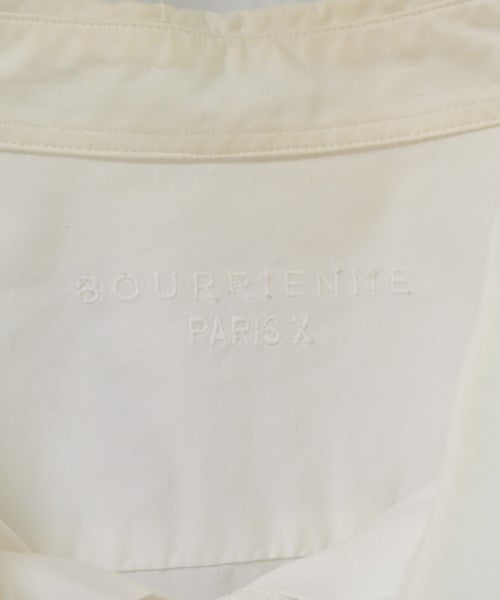 BOURRIENNE เสื้อลำลอง