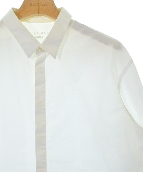 BOURRIENNE เสื้อลำลอง