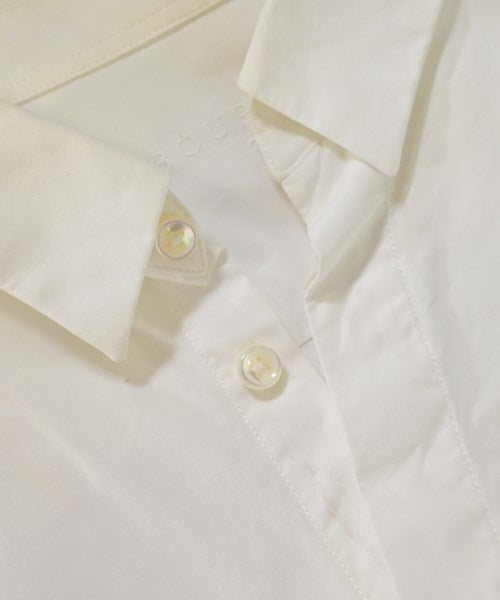 BOURRIENNE เสื้อลำลอง