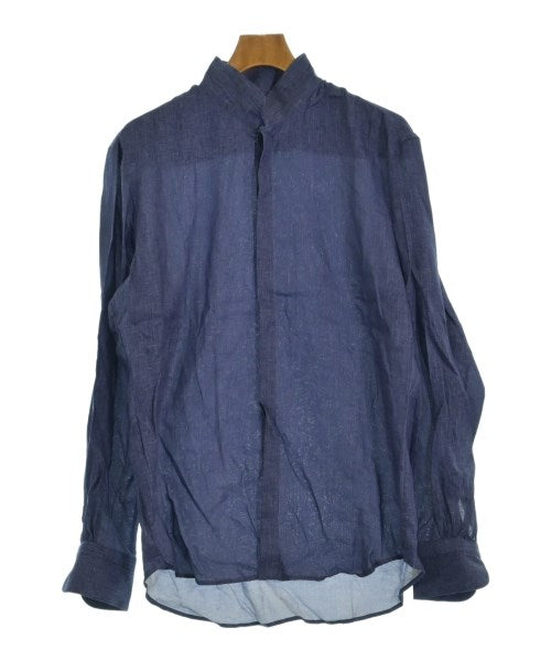 BOURRIENNE เสื้อลำลอง