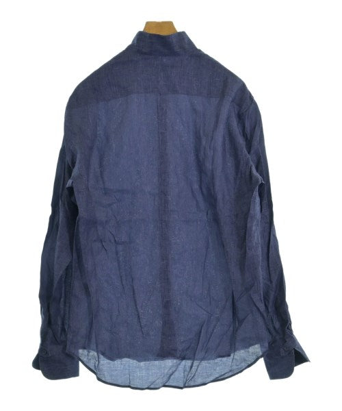 BOURRIENNE เสื้อลำลอง