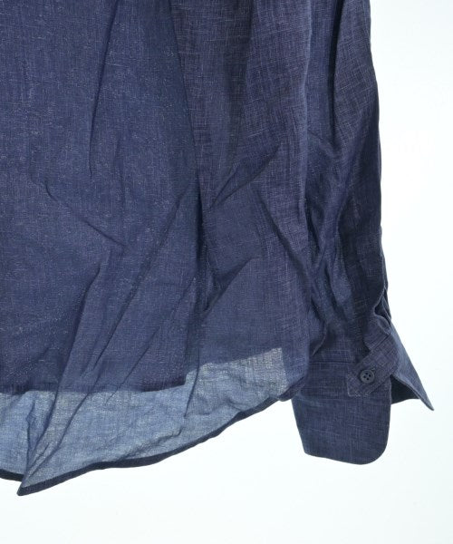 BOURRIENNE เสื้อลำลอง