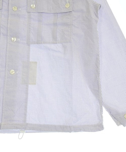 BROOXON เสื้อลำลอง