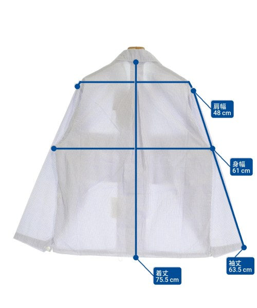 BROOXON เสื้อลำลอง