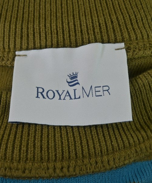ROYALMER เสื้อกันหนาว