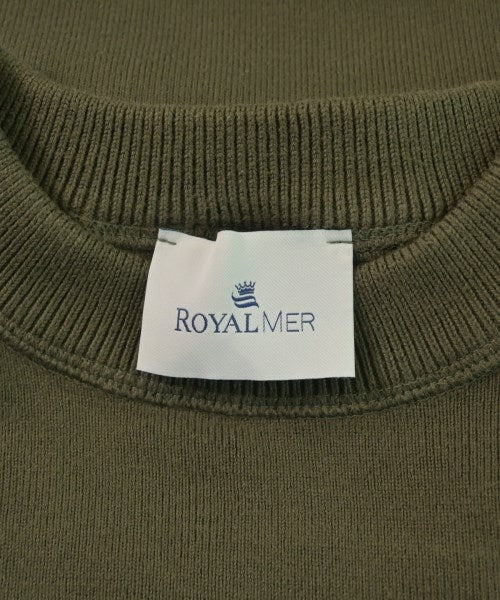ROYALMER เสื้อกันหนาว