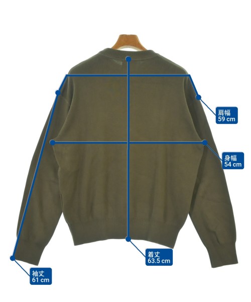 ROYALMER เสื้อกันหนาว