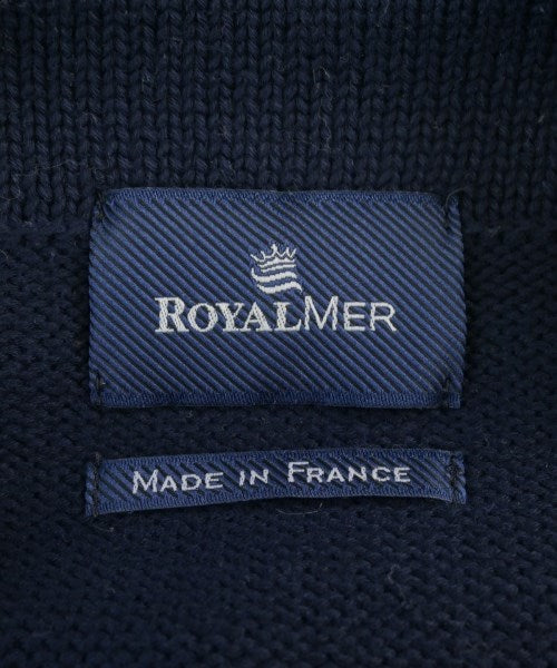 ROYALMER เสื้อกันหนาว