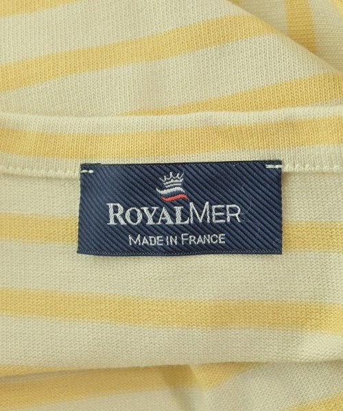 ROYALMER เสื้อยืด/เสื้อท็อปส์