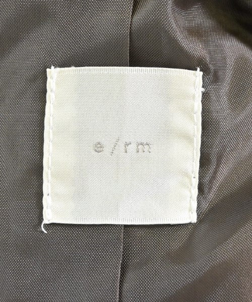 e/rm แจ็คเก็ตเบลาส์ อื่น