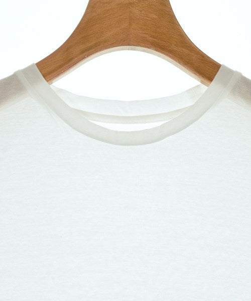 e/rm เสื้อยืด/เสื้อท็อปส์