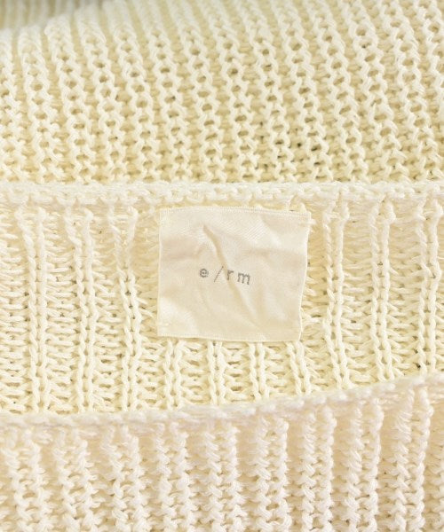 e/rm เสื้อกันหนาว