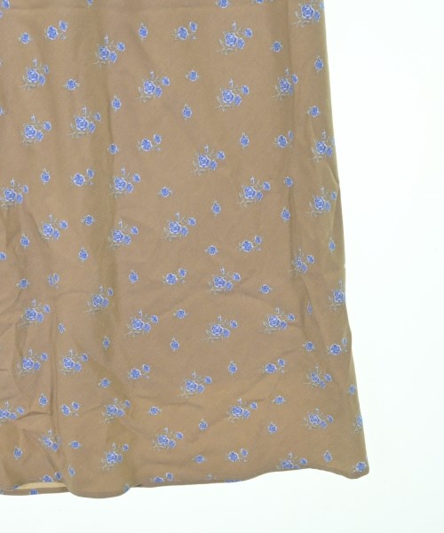 e/rm กระโปรงยาว/แม็กซี่ยาว