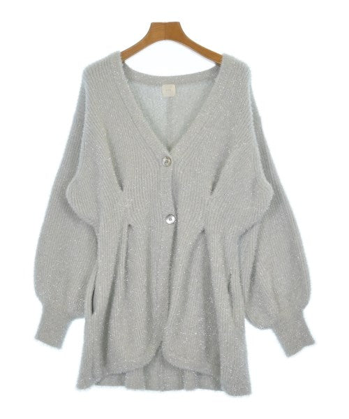 e/rm เสื้อคาร์ดิแกน