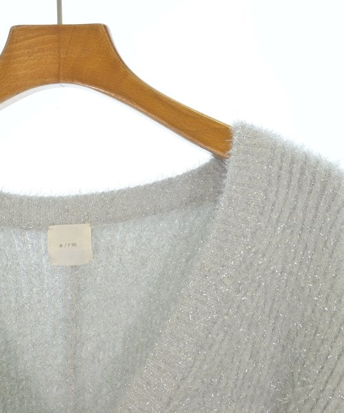 e/rm เสื้อคาร์ดิแกน