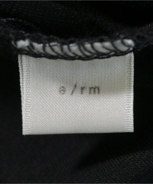 e/rm ชุดเอี๊ยม/เสื้อคลุมหลวมๆ/จั๊มสูท