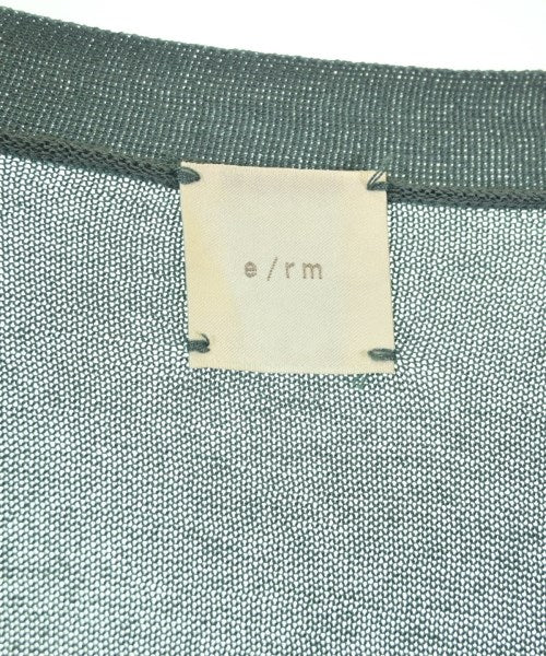 e/rm เสื้อคาร์ดิแกน
