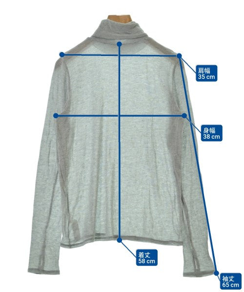 e/rm เสื้อยืด/เสื้อท็อปส์
