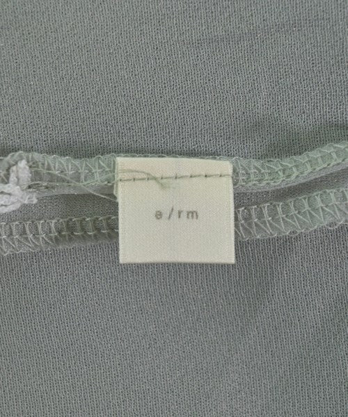 e/rm เสื้อสตรี