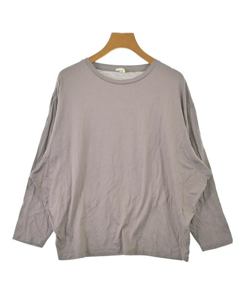 e/rm เสื้อยืด/เสื้อท็อปส์