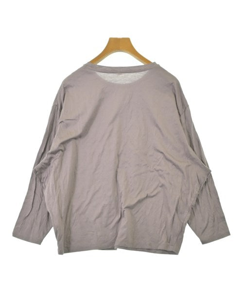e/rm เสื้อยืด/เสื้อท็อปส์