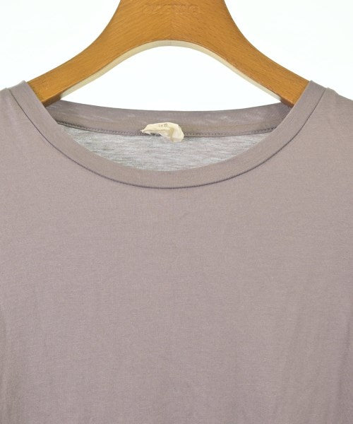 e/rm เสื้อยืด/เสื้อท็อปส์