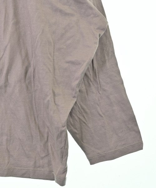 e/rm เสื้อยืด/เสื้อท็อปส์