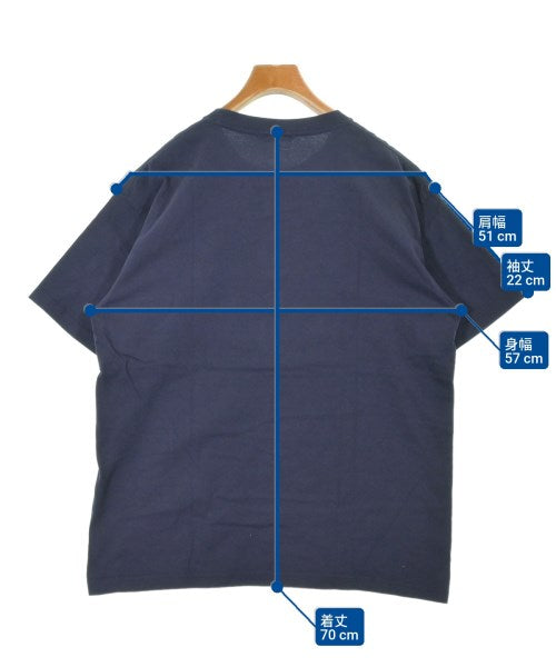 Cabaret Poval เสื้อยืด/เสื้อท็อปส์