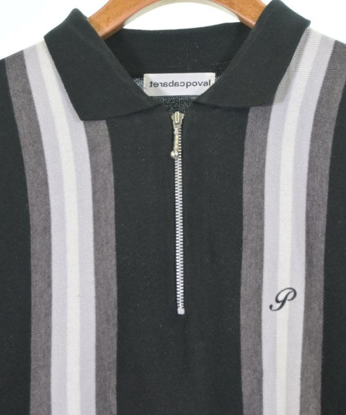 Cabaret Poval เสื้อกันหนาว