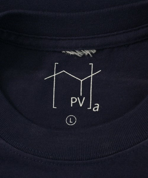 Cabaret Poval เสื้อยืด/เสื้อท็อปส์
