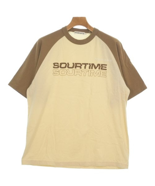 Cabaret Poval เสื้อยืด/เสื้อท็อปส์