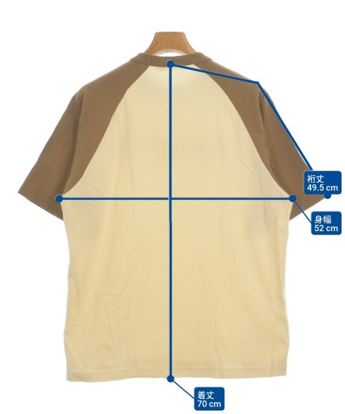 Cabaret Poval เสื้อยืด/เสื้อท็อปส์