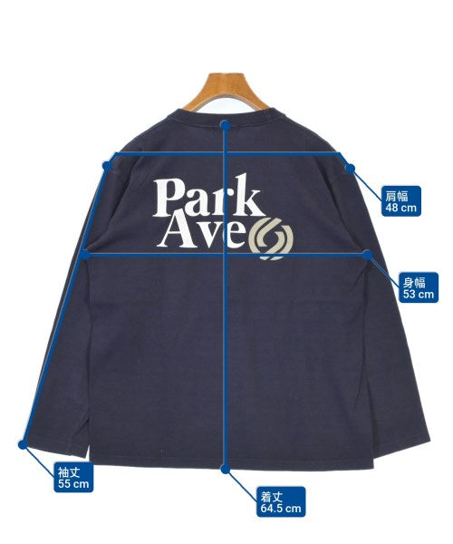 Cabaret Poval เสื้อยืด/เสื้อท็อปส์