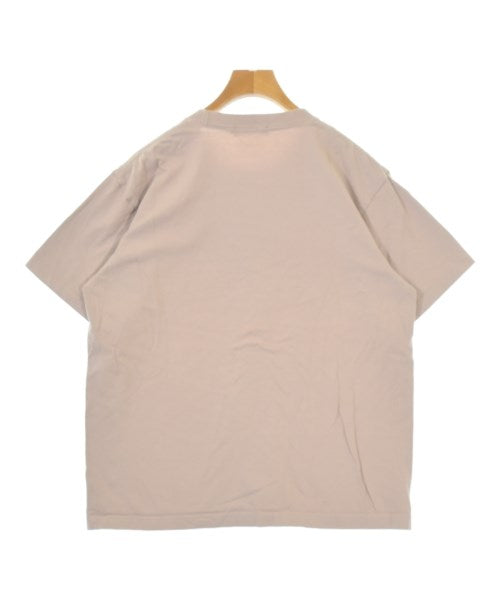 Cabaret Poval เสื้อยืด/เสื้อท็อปส์
