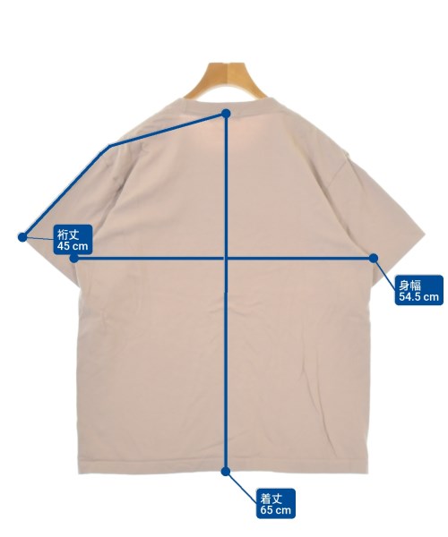 Cabaret Poval เสื้อยืด/เสื้อท็อปส์