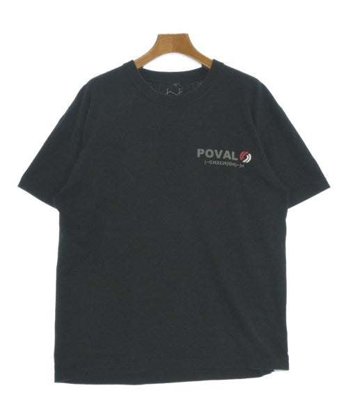 Cabaret Poval เสื้อยืด/เสื้อท็อปส์