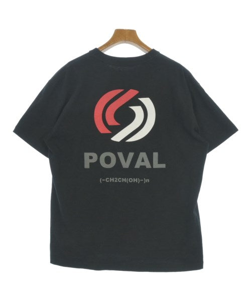 Cabaret Poval เสื้อยืด/เสื้อท็อปส์