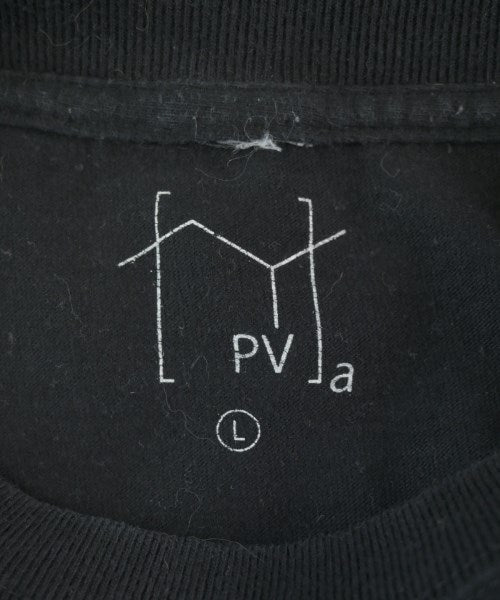 Cabaret Poval เสื้อยืด/เสื้อท็อปส์