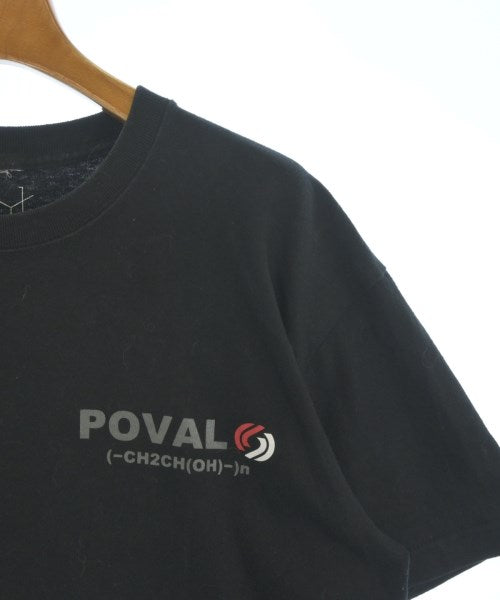 Cabaret Poval เสื้อยืด/เสื้อท็อปส์