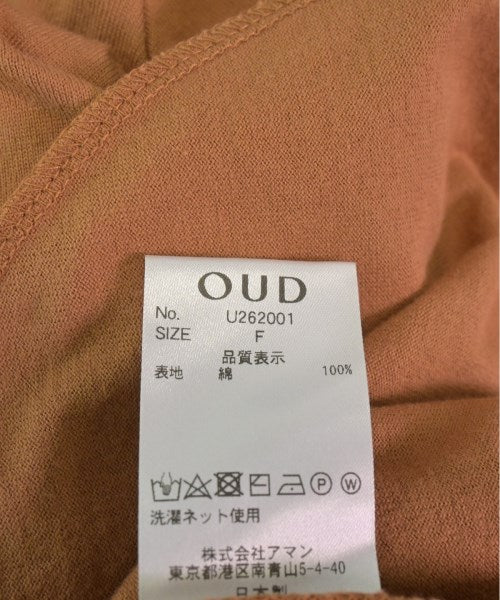 OUD ชุดเดรส