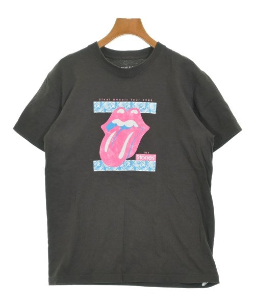 Rock Stanley เสื้อยืด/เสื้อท็อปส์