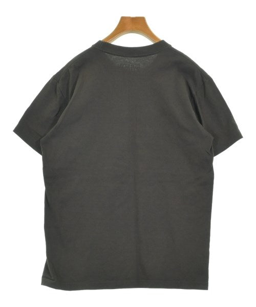 Rock Stanley เสื้อยืด/เสื้อท็อปส์