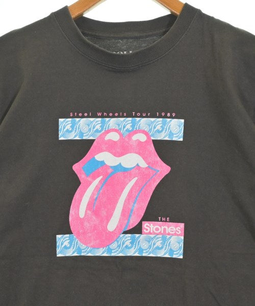 Rock Stanley เสื้อยืด/เสื้อท็อปส์